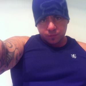 who is sheamus dating
