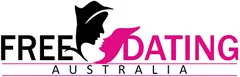Free Dating Australia Logo